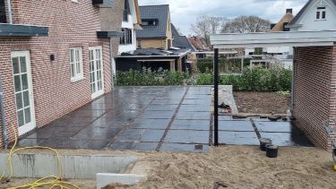 Loohorst Silva's Bos