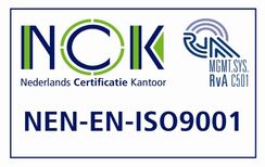 ISO certificatie