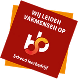 w timmer erkend leerbedrijf